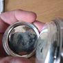 Antique pocket watch Image 2