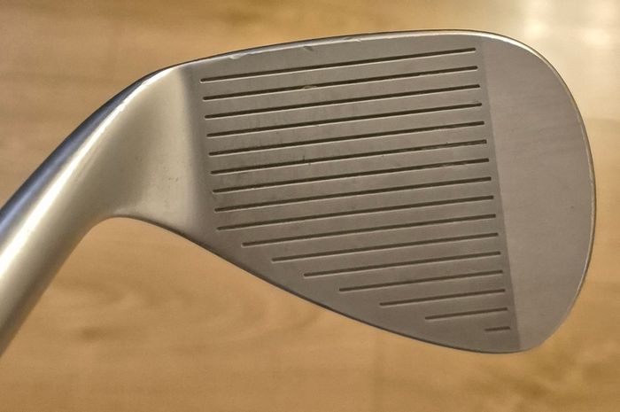Mizuno Pro T-1 Wedge