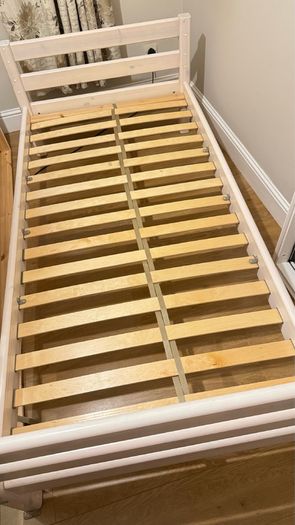 single bed