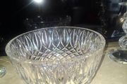 waterford crystal bowl
