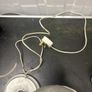 Vintage Industrial Adjustable Metal Desk Lamp Restoration Image 2