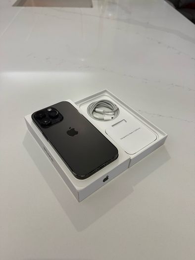 iPhone 14 Pro