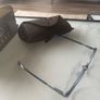 Gucci glasses frame for females Image 4