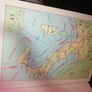 Italy Beautiful Vintage travel guide  with Maps Image 4