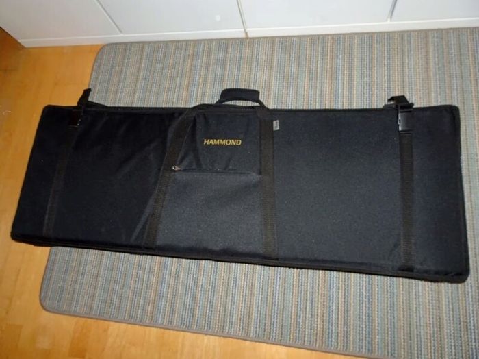 Hammond XK 5