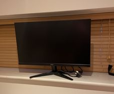 27 inch