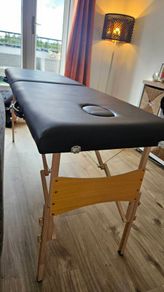 Massage/Beauty Table