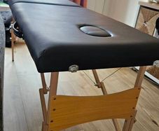 Massage/Beauty Table