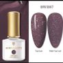Gel Nail Polish Soak Off UV/LED 7 ml Image 5