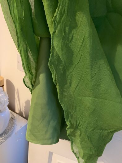 Dress size XS