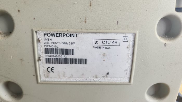 CRT TV for retro gaming