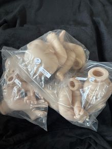 Reborn Doll Kits