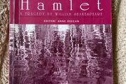 Leaving Cert English Hamlet