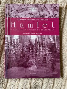 Leaving Cert English Hamlet