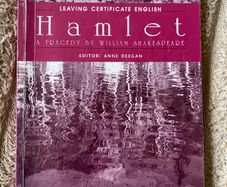 Leaving Cert English Hamlet