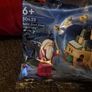LEGO Harry Potter Build your own Hogwarts Castle (30435) Image 3