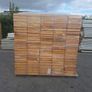 PIR 90mm (1200mm x 450mm) Cavity Wall Tongue and Groove Factory Seconds Cheap Insulation Image 3