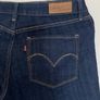 Levi cropped Jeans Image 3