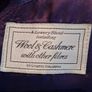 Vintage Remus Mens Coat Image 3