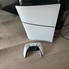 Play station 5