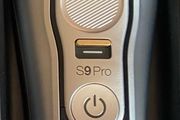 Braun Series 9 Pro Electric Shaver 4+1 head wet &amp; dry razor brand new