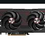Brand New Gpu AMD Radeon RX9060XT Sapphire Pulse 16GB Image 2