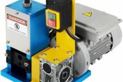 220v Wire Stripping Machine, new 1.5-25mm