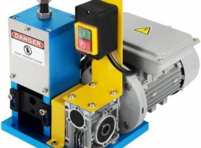 220v Wire Stripping Machine, new 1.5-25mm