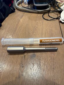 Sds Earth Rod Driver