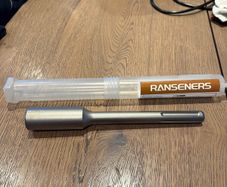 Sds Earth Rod Driver