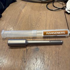 Sds Earth Rod Driver