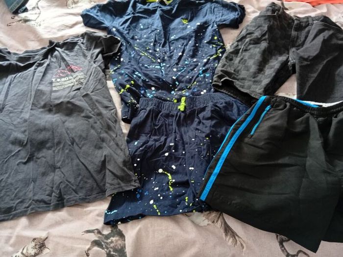 boys clothes bundle 12 yrs