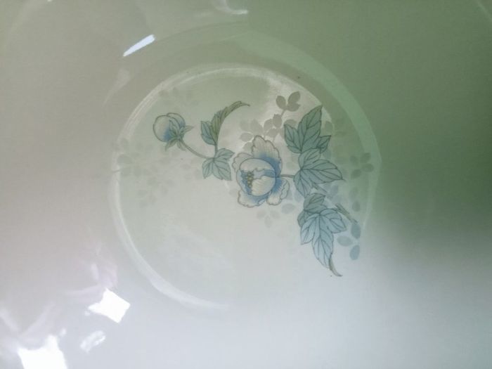 Arklow Pottery "Peonytime"