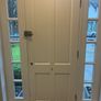 Hall Door and Frame Image 2