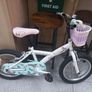 Girls apollo bike Image 2