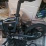 ebike fiido d2s Image 3