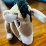 Wonky Donkey plush toy + book Image 2