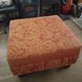 foot stool Image 3