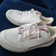 adidas shoes size 5
