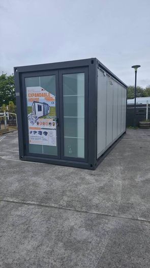 container home