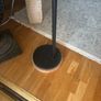 Rustic Imbert floor lamp Image 2