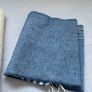 Foxford lambswool scarf Extra long Image 3