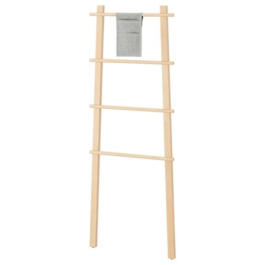 Ikea towel/clothes rail