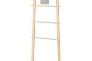 Ikea towel/clothes rail