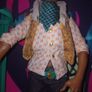 First wave clawd monster high doll Image 8
