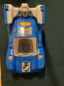 Switch & Go Dino Horns Vtech (Triceratops)