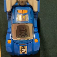 Switch & Go Dino Horns Vtech (Triceratops)