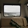 Vintage Sprite Alpine 3 Berth Caravan Image 2