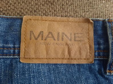 Maine Debenhams denim jeans 34 waist and 30 leg in very good condition with no issues see last two photos for exact measurements FREE STANDARD POSTAGE INCLUDED