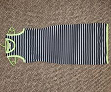 michael kors bodycon dress